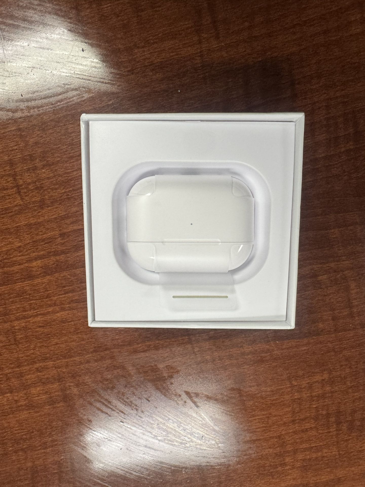 Airpod Pros 2nd Generation