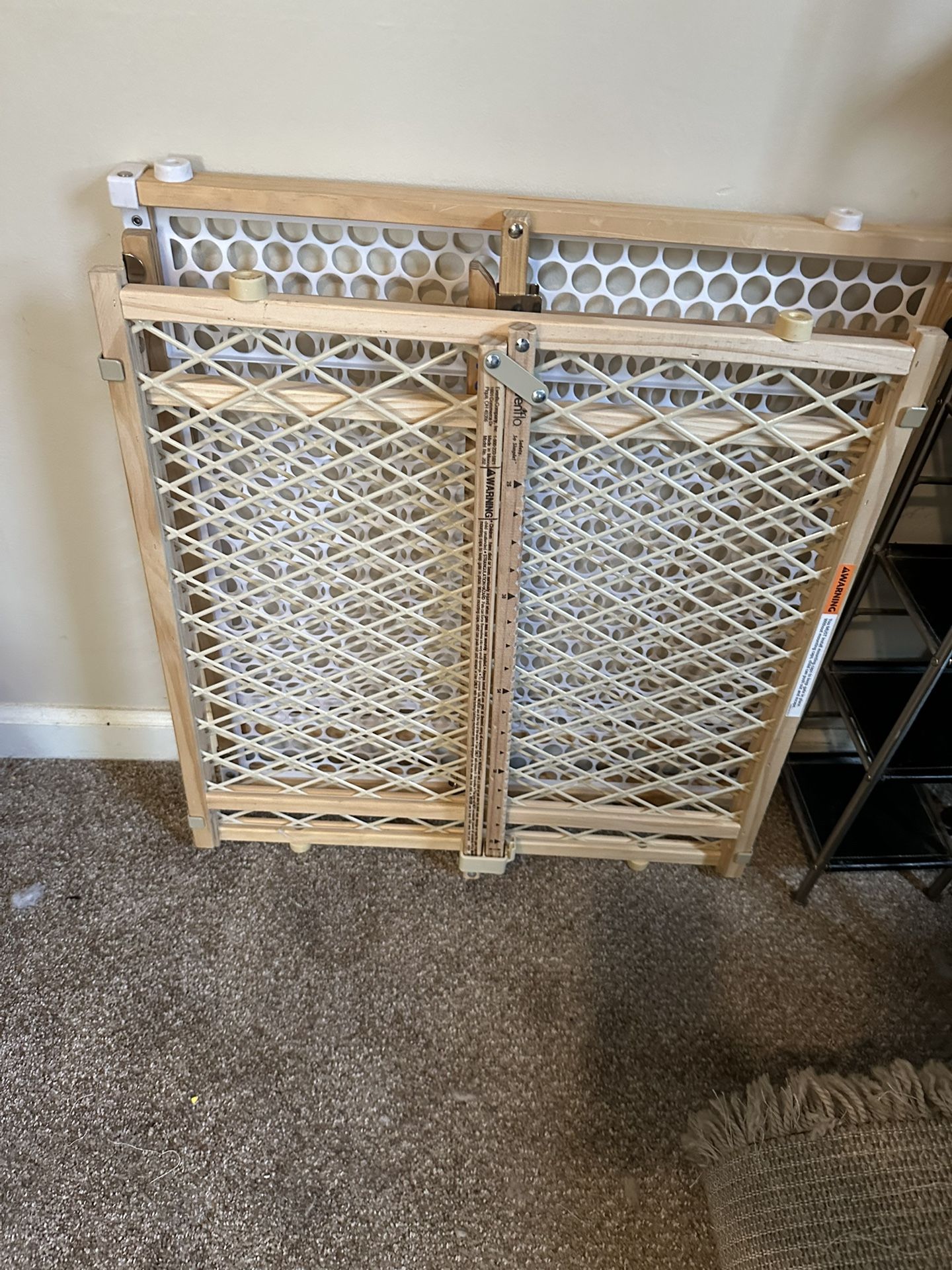 Dog Gates