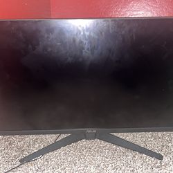 Asus Monitor
