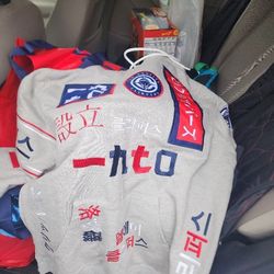 XXL CLIPPERS EXCLUSIVE MARCH  HOODIE 