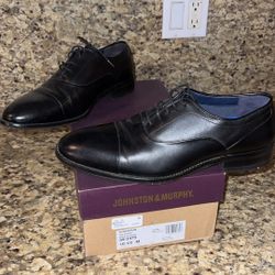 Dress Shoes 
