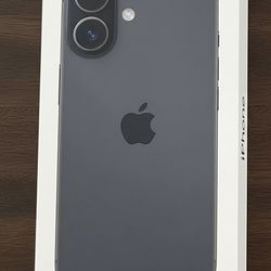 [T-Mobile] Brand New Apple iPhone 17 (Black) 256GB