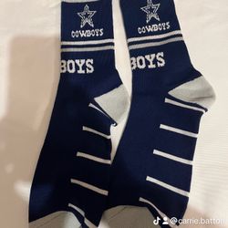 Sports Team Socks 