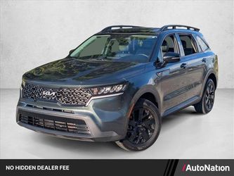 2022 Kia Sorento