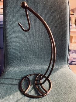 Banana Holder Rack