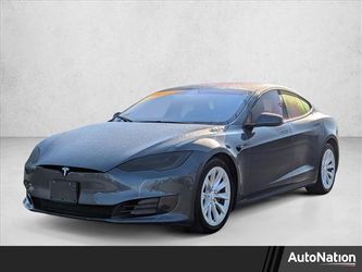 2017 Tesla Model S