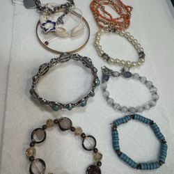 Women’s Bracelet Set
