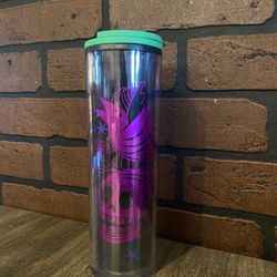 Brand New Starbucks