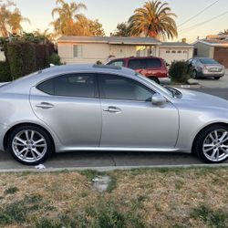 Lexus IS 250