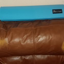 Energy Elite Yoga Mat