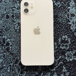 iPhone 12 256GB Unlocked Excellent condition