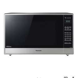 Microwave Oven 
