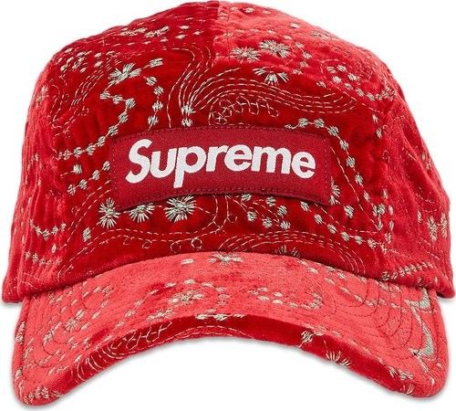 Supreme Hat