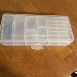 Custom jewelry Case 