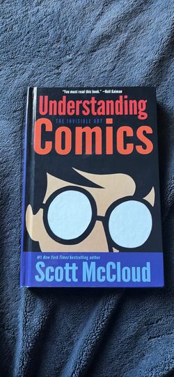 Understanding Comics