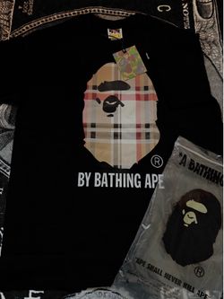 bape tee