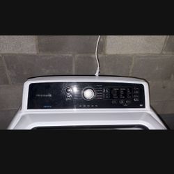 Frigidaire Top Load Washer 
