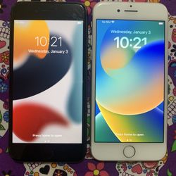 Apple iPhone 8 64GB Unlocked For Any Carrier Like New!