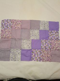 Half hand sewn and machine sewn