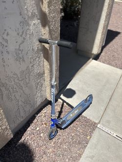 Scooter