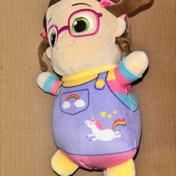 Cocomelon Squishmallo 10” Plush