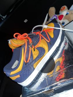 Nike Dunk Low