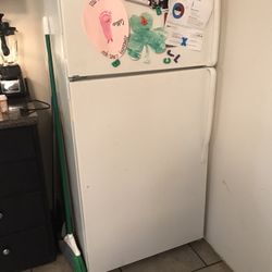 Fridge 