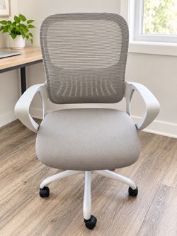 Branch Ergonomic Mesh Office Chair – $60 OBO – Must Sell This Week!