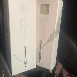GHD Chronos Straightener 