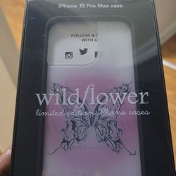 Iphone  15 PRO MAX CASE