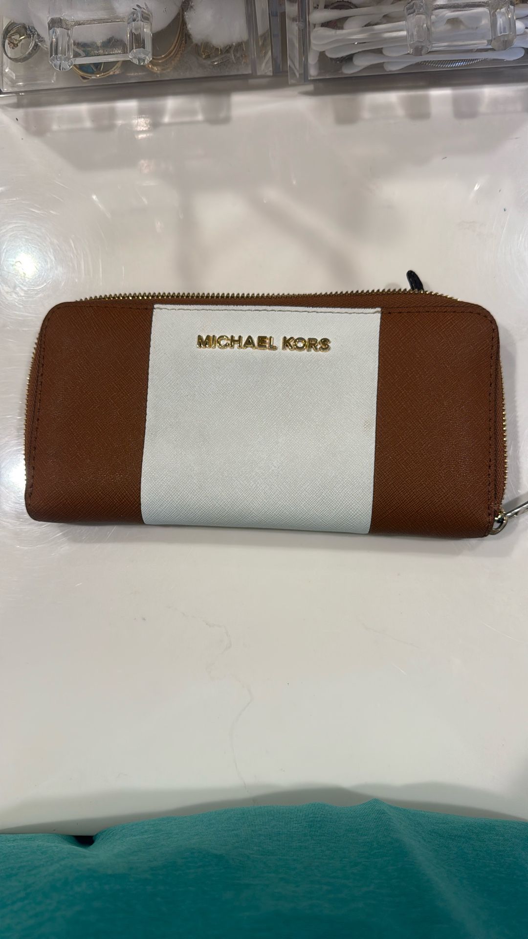 MK Wallet