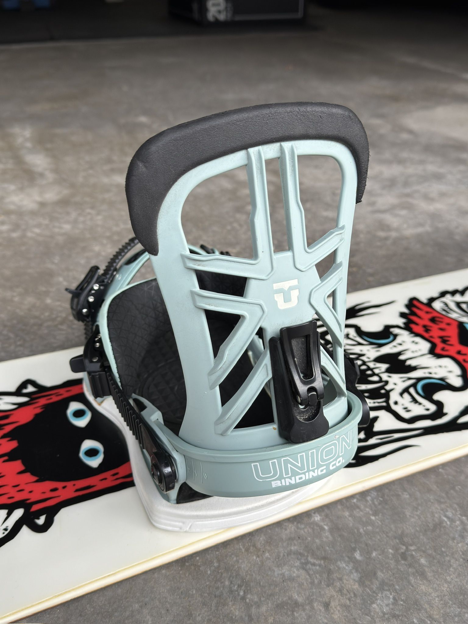 CAPITA X VOLCOM STONE SNOWBOARD 2016 for Sale in Pasadena, CA