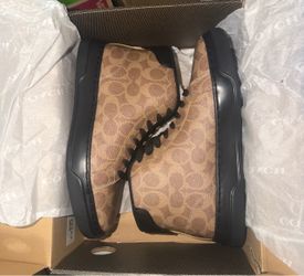 Coach high line sig HT