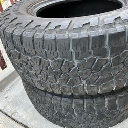 Falken 285x70xr17
