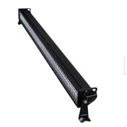 HEISE - DUAL ROW LED LIGHT BAR - 50" - HE-DR50