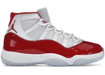 Jordan 11’s Cherry