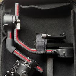 DJI RS3 Pro Gimbal Bundle 