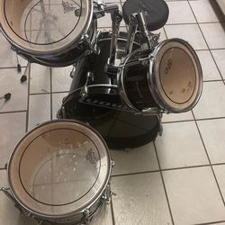 Ludwig Accent CS Combo