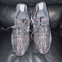 Adidas Yeezy Boost 350 V2 Low “MX Rock” - Size 9 No Box