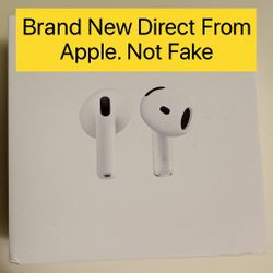 Apple AirPods 4