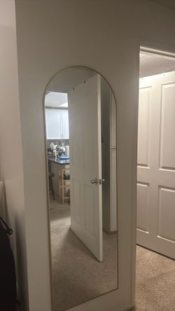 full length mirror