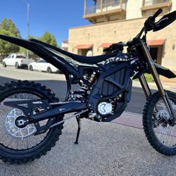2025 SUR-RON ULTRA BEE 