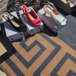 Women Dress Or Casual Heels
