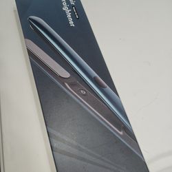 Hair Straightener $15