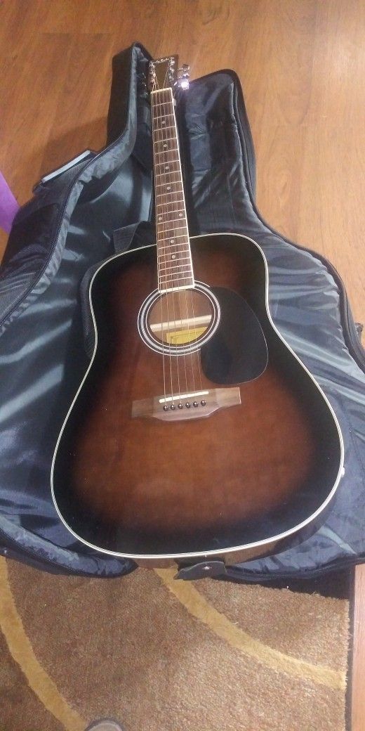 Carlo Robelli Guitar