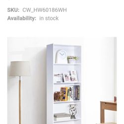 Shelf Case