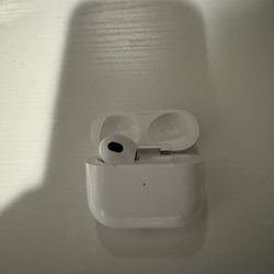 AirPod Pro 3