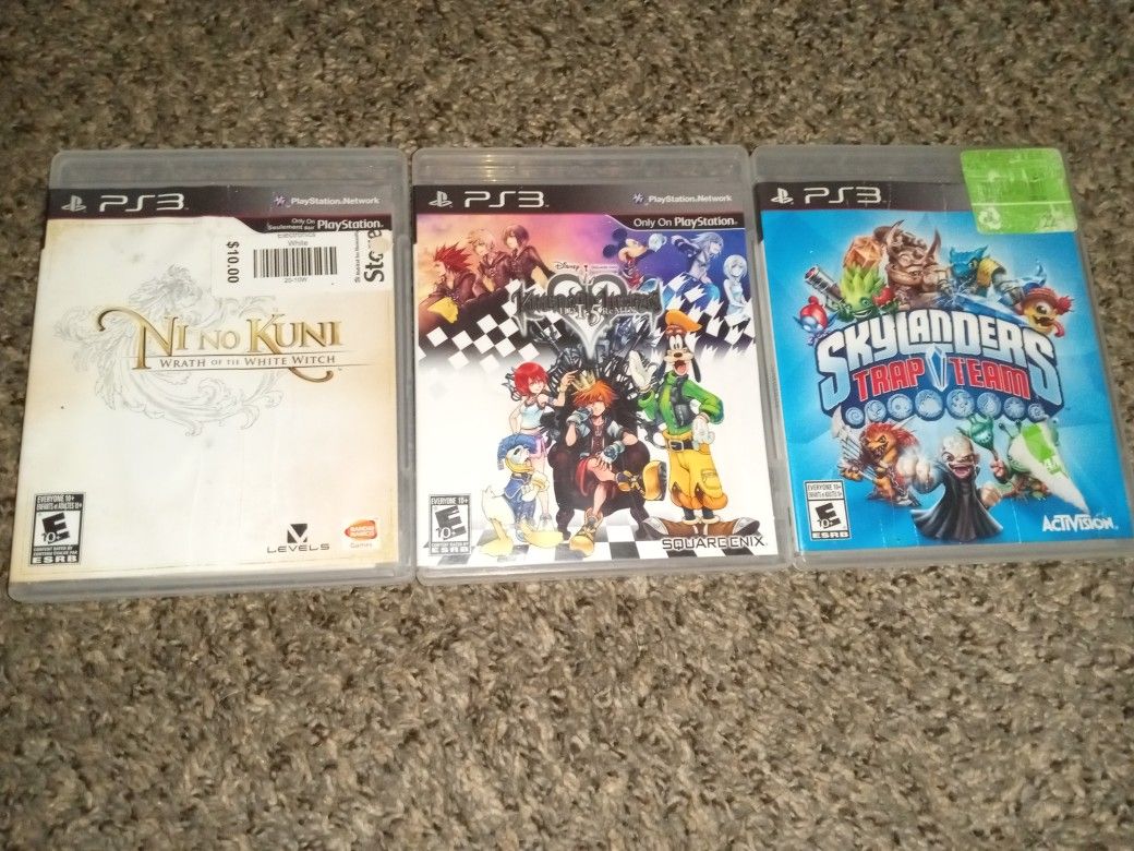 Ps3