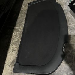 Acura RSX Cargo Cover