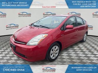 2006 Toyota Prius